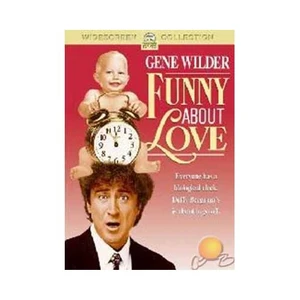 Funny About Love (Aşka Dair) ( DVD )