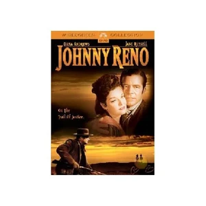 Johnny Reno ( DVD )