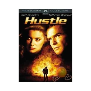 Hustle (Cinayet Bulmacası) ( DVD )