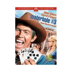 Waterhole 3 (Su Kuyusu 3) ( DVD )