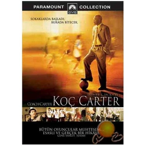 Coach Carter (Koç Carter)