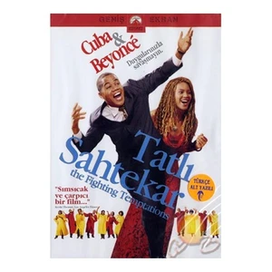 The Fighting Temptations (Tatlı Sahtekar)