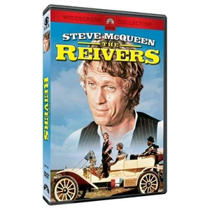 The  Reivers (Zaferin Bedeli)