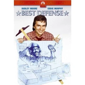 Best Defense (En İyi Savunma)