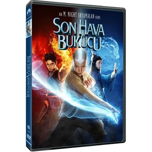The Last Airbender (Son Hava Bükücü)