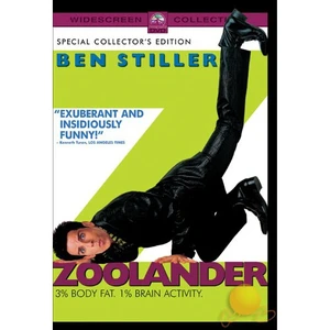 Zoolander (Zırtapoz)