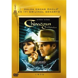 Chinatown (Çin Mahallesi) (Özel Kutu)