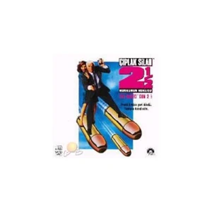 Çıplak Silah 2 (Naked Gun 2) ( VCD )