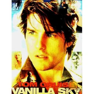 Vanilla Sky ( DVD - Türkçe Dublaj )