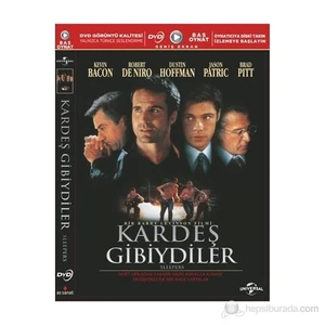 Kardeş Gibiydiler (Sleepers) (Bas Oynat)