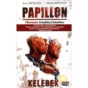 Papillon (Kelebek)