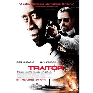 Traitor (Hain)