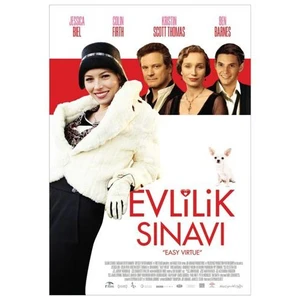 Easy Virtue (Evlilik Sınavı)