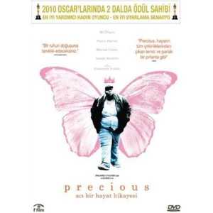 Precious: Acı Bir Hayat Hikayesi