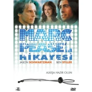 The Marc Pease Experience (Marc Pease'nin Hikayesi)