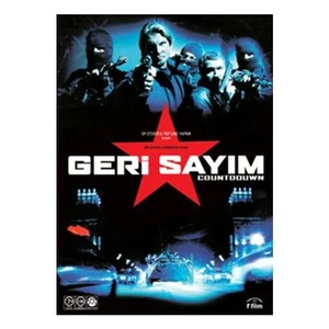 Countdown (Geri Sayım)