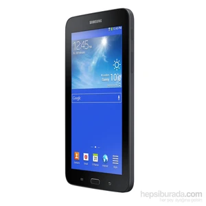 Galaxy Tab 3 Lite T110 8GB 7" Siyah Tablet