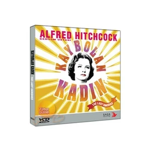 Kaybolan Kadın (The Lady Vanishes)