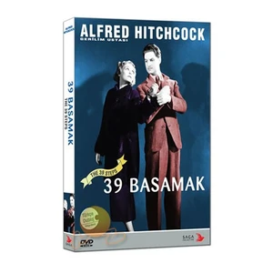 The  39 Steps (39 Basamak)