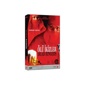 Dead Ringers (Ölü İkizler)