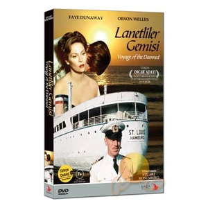 Voyage Of The  Damned (Lanetliler Gemisi)