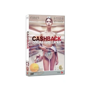 Cashback (Zamana Güzellik Kat)