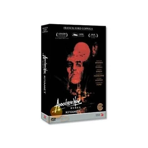 Apocalypse Now Redux (Kıyamet) (Double)