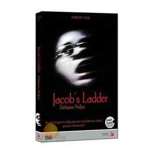 Jacob’s Ladder (Dehşetin Nefesi)