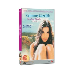Stealing Beauty (çalınmış Güzellik) DVD