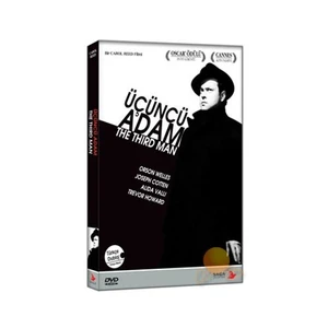 The  Third Man (üçüncü Adam)