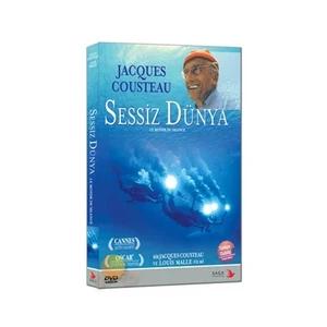 Le Monde Du Silence (Sessiz Dünya)