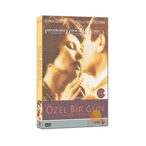 Una Giornata Particolare (Özel Bir Gün)