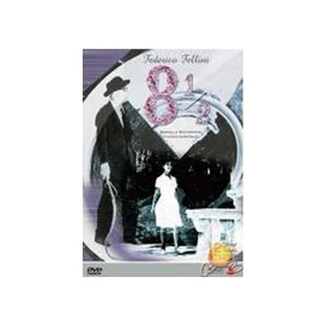 8 ½ ( DVD )