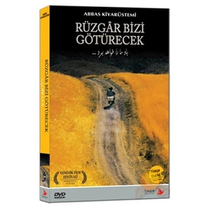 Bad Ma Ra Hahad Bord (Rüzgar Bizi Götürecek)