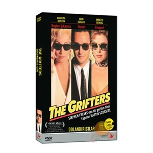 The  Grifters (Dolandırıcılar)