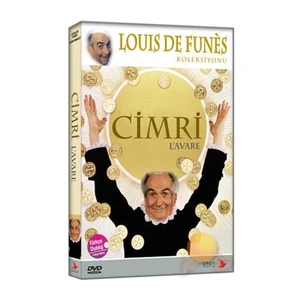 L’avare (Cimri)