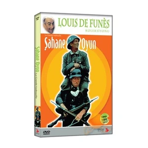 La Grande Vadrouille (Şahane Oyun)