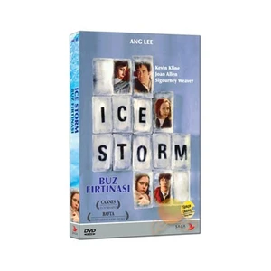 Ice Storm (Buz Fırtınası)