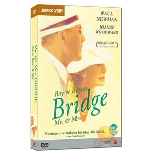 Mr. And Mrs. Bridge (Bay ve Bayan Bridge)