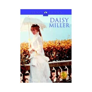 Daisy Miller ( DVD )