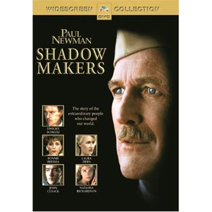 Shadow Makers (Gölge Oyuncular) ( DVD )