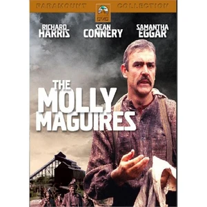 The Molly Maguires