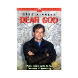 Dear God (Sevgili Tanrım)  ( DVD )