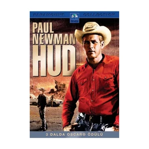 Hud ( DVD )