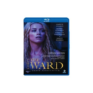 The Ward (Koğuş) (Blu-Ray Disc)