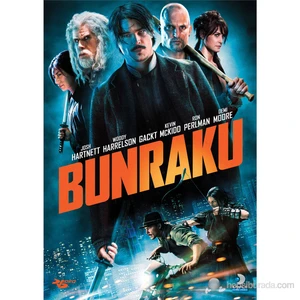 Bunraku
