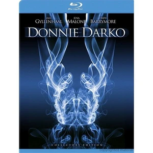 Donnie Darko (Blu-Ray Disc)