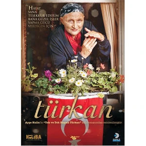 Türkan