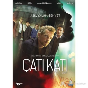 Loft (Çatı Katı)