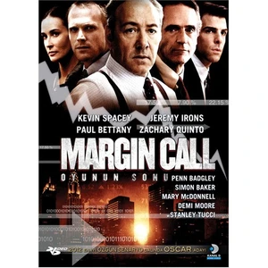 Margin Call (Oyunun Sonu)